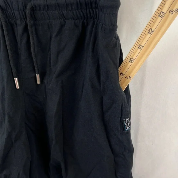 Men’s Shorts - NADS - Organic Cotton - Black - Large - NWOT (runs small though) - Picture 5 of 7